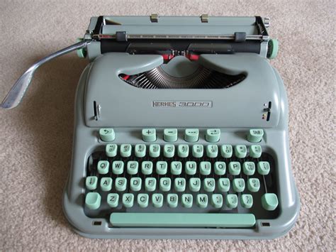cursive typewriter for sale